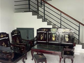 Cho thuê nhà nguyên căn khu ecohom 1, ecolakes bến cát