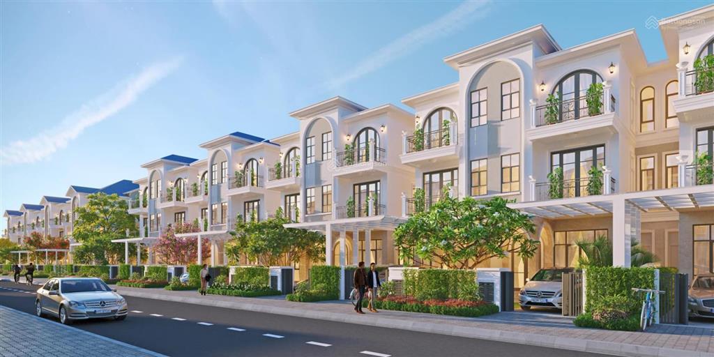 Cđt setiabecamex chính thức mở bán dự án the glamour ecolakes mỹ phước