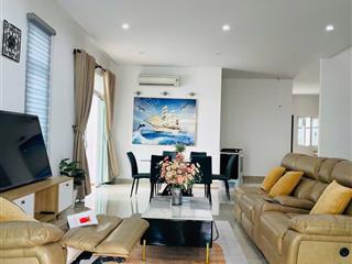 Cho thuê biệt thự cao cấp ecolakes 300m², 5 phòng ngủ, full nội thất sang trọng
