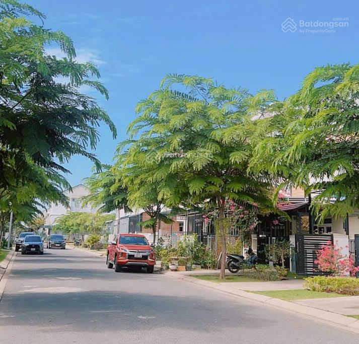 Bán gấp nhà phố 7x20m khu vườn thiên đàng 2, 4 phòng ngủ đang cho thuê, full nội thất