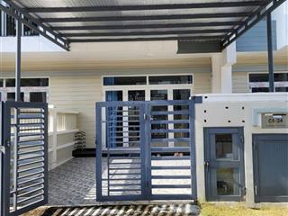 Cho thuê nhà phố ecolakes  vườn thiên đàng 2 mới đẹp 11 triệu