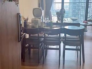 Chính chủ cho thuê căn hộ cao cấp sky oasis s1  ecopark căn góc, nội thất đầy đủ, vào ở ngay