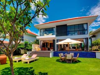 Chuyển nhượng biệt thự biển 3 phòng ngủ the ocean villas đà nẵng