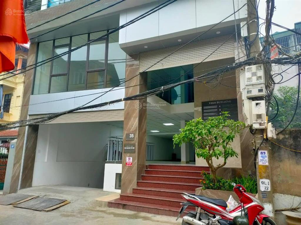 Nhà c4 mp vạn phúc  ba đình 160m2, mt 11m, căn góc 2 mặt phố, vỉa hè rộng 8m, gần đsq, 1 sổ 1 chủ