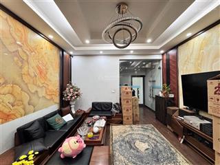Nhà liễu giai 83m*5t, mt 4.8m, căn góc 3 thoáng, ngõ rộng 6m, ô tô vào nhà, cách 10m ra phố 32 tỷ