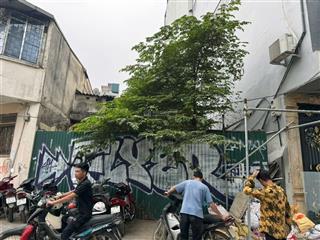 Nhà mp hai bà trưng  hoàn kiếm 558m2, mt 13m, vỉa hè rộng 5m, 3 thoáng, sổ vuông vắn, 1 chủ 1 sổ