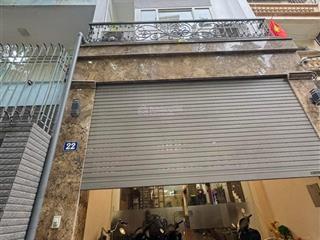 Nhà phố đội cấn 68m2*5t, mt 4.5m, ô tô nhỏ đỗ cửa, ngõ thông, 2 thoáng, gần phố, về ở ngay 17.8 tỷ