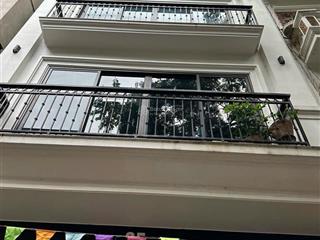 Nhà phố huỳnh thúc kháng 45m*5t, mt 3.8m, ô tô tránh, 2 thoáng, gần phố, sổ vuông, về ở ngay 14.8tỷ