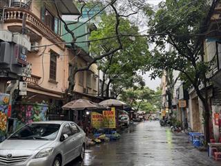 Nhà phố nguyễn văn huyên 82m2, mt 9m, ngõ rộng 5m, 20m ra phố, căn góc 2 mặt ngõ, 3 thoáng 23.4 tỷ