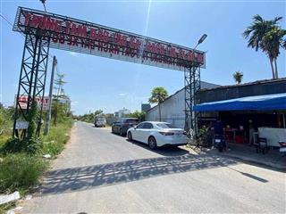 Bán nền đẹp kdc tây đô ecopark sau lưng trường lái xe ô tô