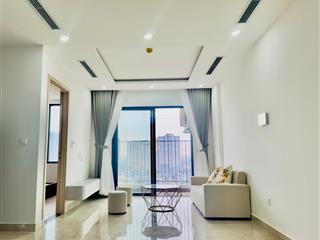 Cho thuê căn hộ 2 phòng ngủ, full nội thất