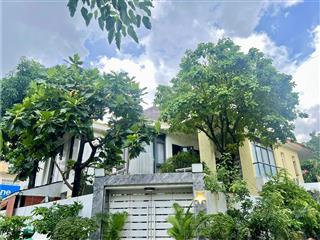 60 tỷ  biệt thự compound, trần não q2, vuông vức 14x15