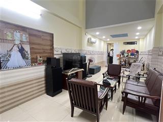Gấp! bán nhà 69m2 đường hoàng hoa thám, quận bình thạnh, 4 tầng