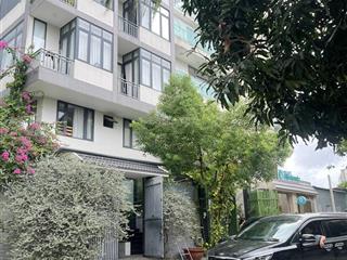 Giảm 7 tỷ! ngang 6.99m, mặt đường 34 trần não  5 tầng giá tốt
