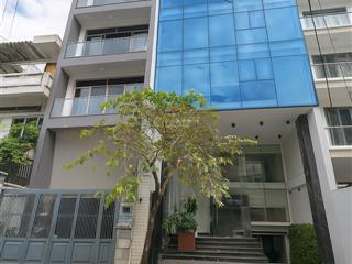 Hot!! hxh quay đầu điện biên phủ | 96m2  nhà 5 tầng, 7 phòng ngủ | ngang 4,7m nở hậu
