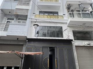 Hiếm! bán nhà phố mt chợ đakao quận 1| 49m2 4 tầng ở ngay | nhỉnh 13 tỷ