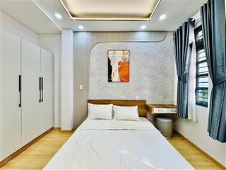 Thu nhập 180tr/tháng ~roi 6%  toà chdv 8 tầng lê văn sỹ  gần 1000m2 sàn | giá chỉ 39 tỷ