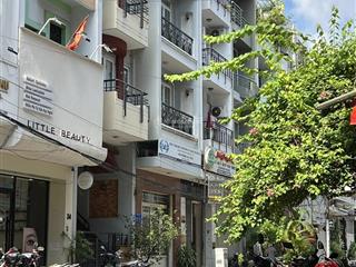 Cô chủ bán gấp nhà phố khu abc nguyễn hữu cảnh | công nhận 66m2  5 tầng | giá tố chỉ 15,9 tỷ