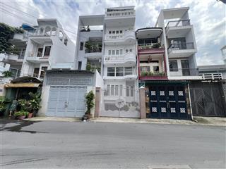 Hiếm! nhà 4 tầng, mt võ oanh  90m2 công nhận (4,2x20)  chỉ 22,8 tỷ