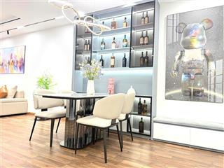 Căn góc 3 ngủ 2 vệ sinh, sun square lê đức thọ. giá tốt