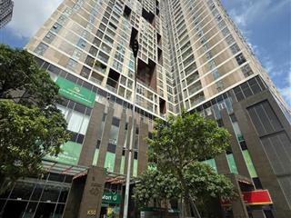 Bán chung cư hpc landmark  105 tố hữu  tầng 25. diện tích 112m2. giá 9.7 tỷ