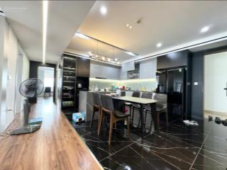Bán chung cư the light tố hữu  căn góc 3 mặt thoáng. diện tích 140m2. giá 8.95 tỷ
