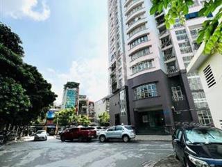 Bán căn hộ ct5b  khu đô thị mễ trì thượng  111m  3 phòng ngủ  view đại lộ thăng long