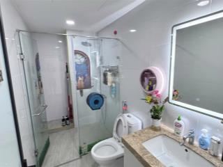 Bán căn hộ tầng 2 tòa n2f kđt trung hòa nhân chính 77,6m 3 phòng ngủ giá 6,5 tỷ