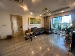 Bán căn hộ hpc landmark 105 diện tích 133,3m2  3 phòng ngủ. giá 9,6 tỷ