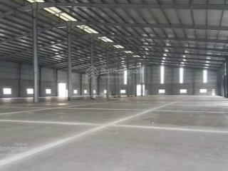 Cho thuê 1500m2, 3000m2, 8000m2 kho tại khu công nghiệp hà bình phương, thường tín, hà nội