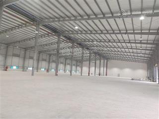 Cho thuê kho xưởng tại phú thọ