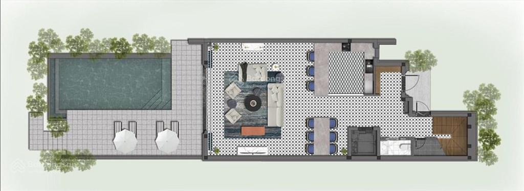 Cần bán căn gbr79 dự án lagoon residences giai đoạn 3 của grand bay hạ long villas giá ngoại giao