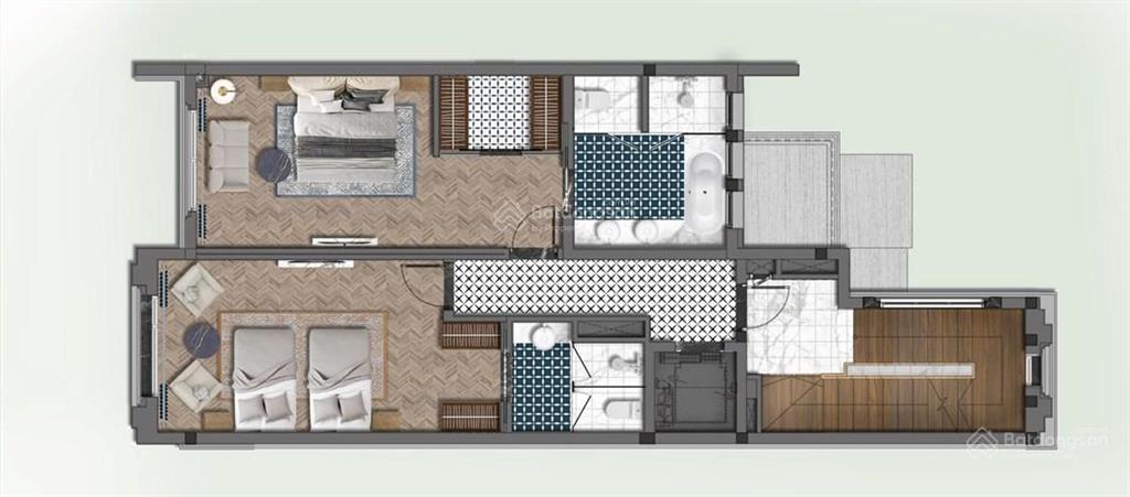 Cần bán căn gbr79 dự án lagoon residences giai đoạn 3 của grand bay hạ long villas giá ngoại giao