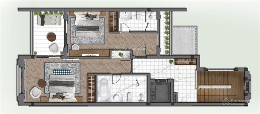 Cần bán căn gbr79 dự án lagoon residences giai đoạn 3 của grand bay hạ long villas giá ngoại giao