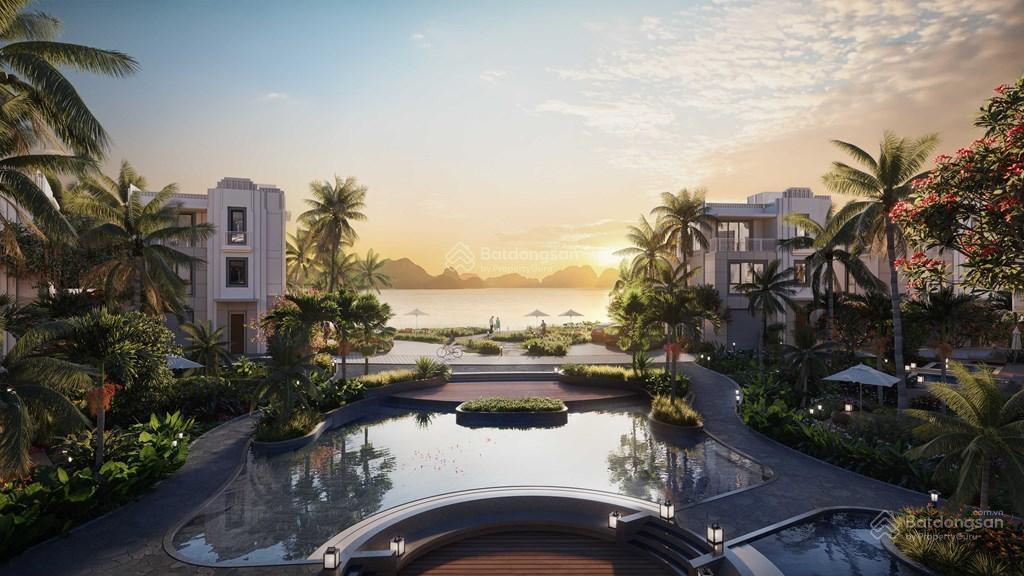 Cần bán căn gbr79 dự án lagoon residences giai đoạn 3 của grand bay hạ long villas giá ngoại giao