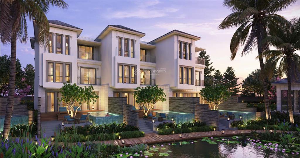 Cần bán căn gbr79 dự án lagoon residences giai đoạn 3 của grand bay hạ long villas giá ngoại giao