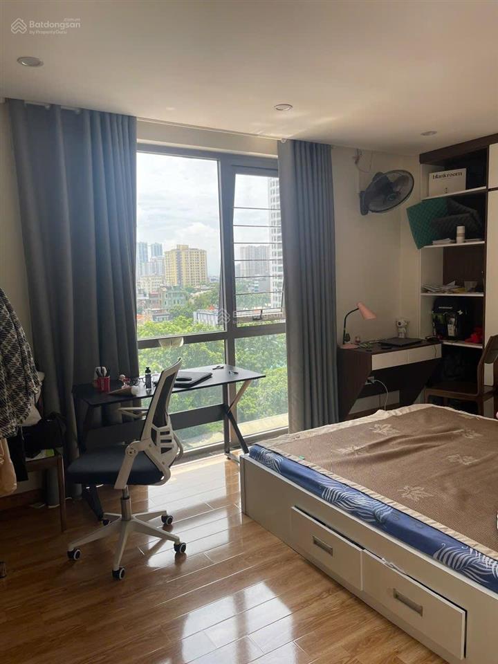 Tôi chính chủ cần bán căn 123m2, căn góc đẹp nhất dự án thống nhất complex  0913 535 ***