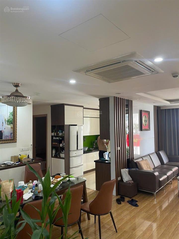 Tôi chính chủ cần bán căn 123m2, căn góc đẹp nhất dự án thống nhất complex  0913 535 ***
