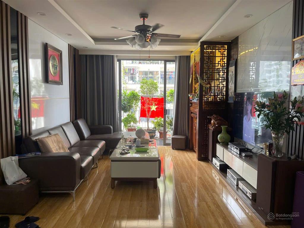 Tôi chính chủ cần bán căn 123m2, căn góc đẹp nhất dự án thống nhất complex  0913 535 ***