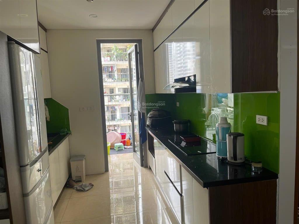 Tôi chính chủ cần bán căn 123m2, căn góc đẹp nhất dự án thống nhất complex  0913 535 ***