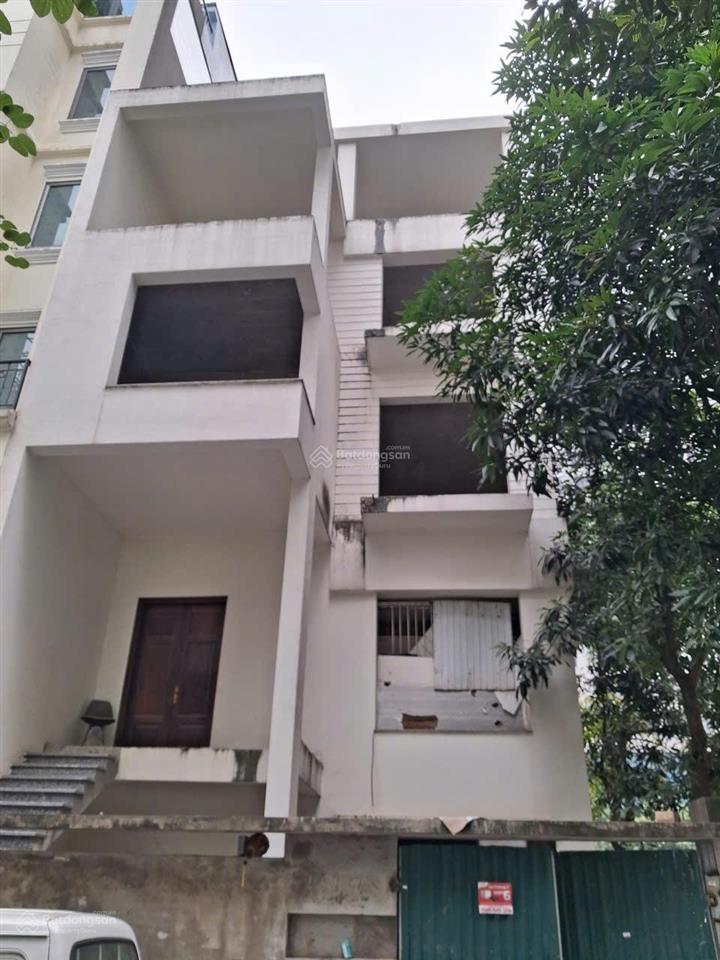 Biệt thự siêu hiếm! lô bt cuối cùng tìm chủ nhân tại dự án liền kề thống nhất complex  0913 535 ***