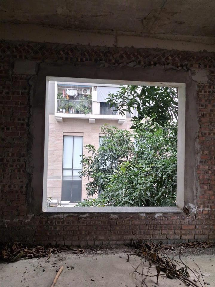 Cđt dự án lk thống nhất complex cần bán căn biệt thự góc cuối cùng thuộc dự án.  0913 535 ***