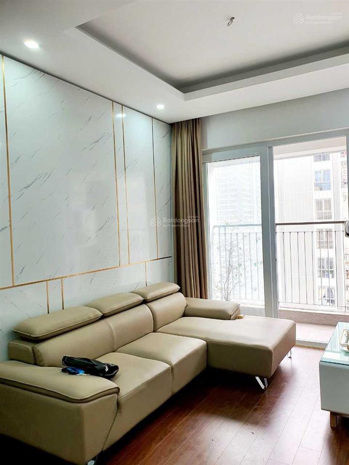 Chính chủ cho thuê căn hộ tại dự án 90 nguyễn tuân ban công đn mát mẻ  0985 746 ***