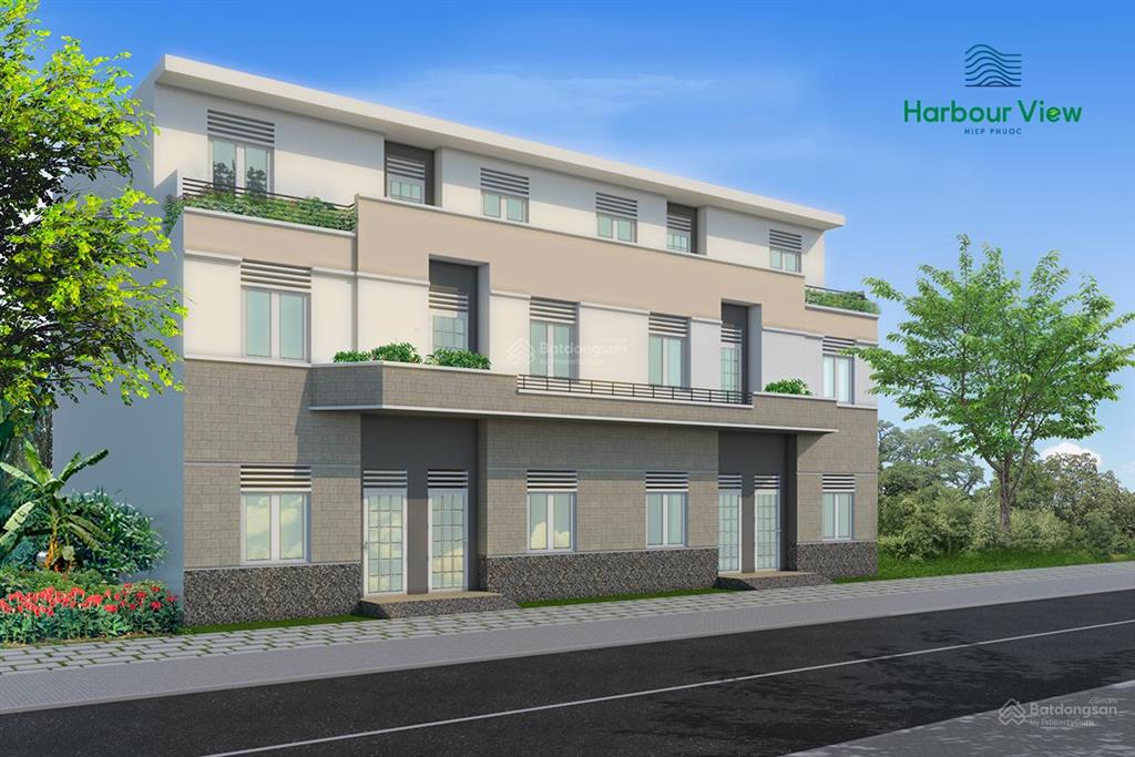 Hiệp phước harbour view mở bán giai đoạn 2, view sông cực đẹp, 1.8tỷ/nền, trả chậm 30 tháng