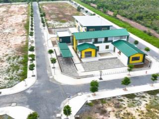 Đất sổ đỏ liền kề vinhome tân mỹ 900ha, đức hoà, giá 1.68 tỷ/nền,sổ sẵn công chứng ngay