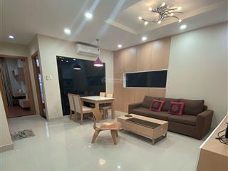 Cho thuê him lam riverside 2pn 77m2 có nội thất, giá 14tr/th,  0937 781 ***