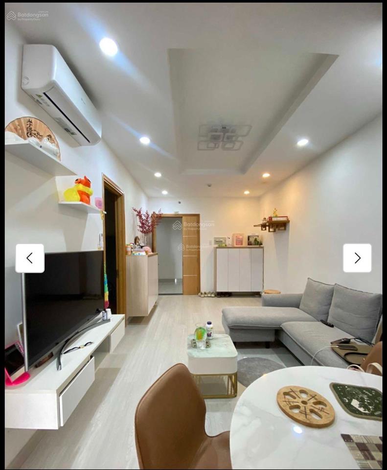 Cho thuê căn hộ him lam riverside 76m 2pn 2wc noi that dep giá 15tr/th 0937 781 ***