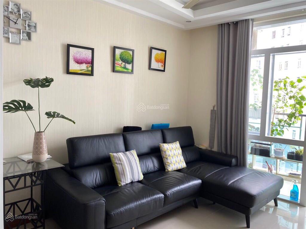 Cần bán căn hộ him lam riverside 110m2 view đẹp giá 6.5tỷ có sổ hồng, 0937 781 ***