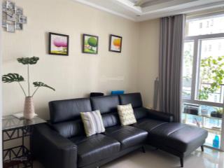 Cần bán căn hộ him lam riverside 110m2 view đẹp giá 6.5ty có sổ hồng,  0937 781 ***