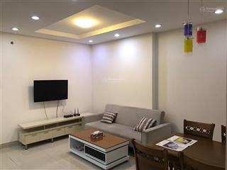 Bán căn hộ 78m2 lầu cao cc himlam riverside 4.8tỷ thương lượng,  0937 781 ***